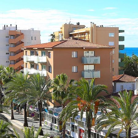 Apartment Terecel Salou-14 By Interhome المظهر الخارجي الصورة